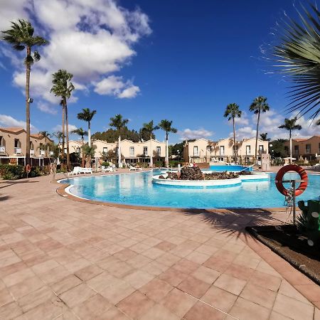 Roberto'S House Entre Maspalomas Y Meloneras Kültér fotó